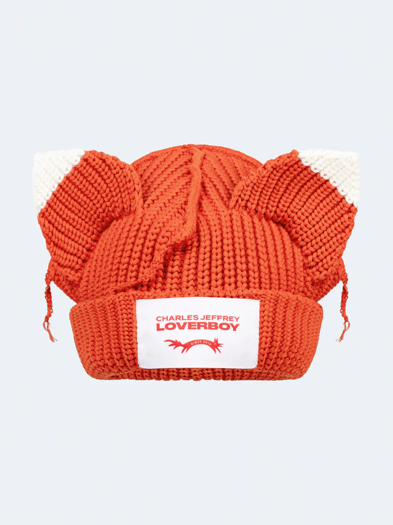 Limited Edition Loverboy Beanie