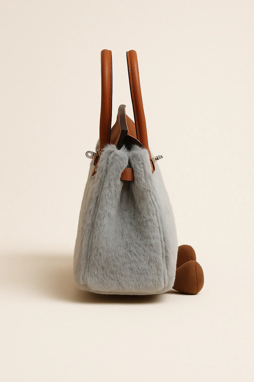 Limited Edition JellyCat Birkin