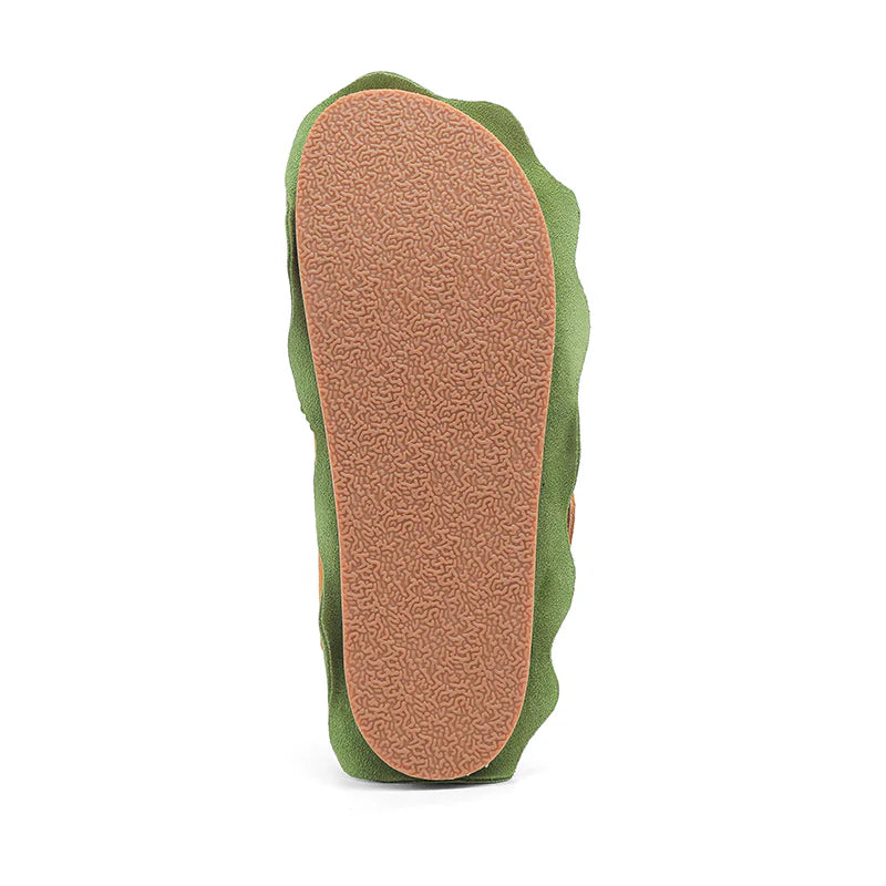 Burger-Stock Slippers (Limited Edition)