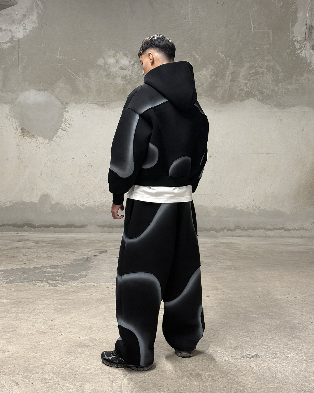 Ultimate Aura Tracksuit
