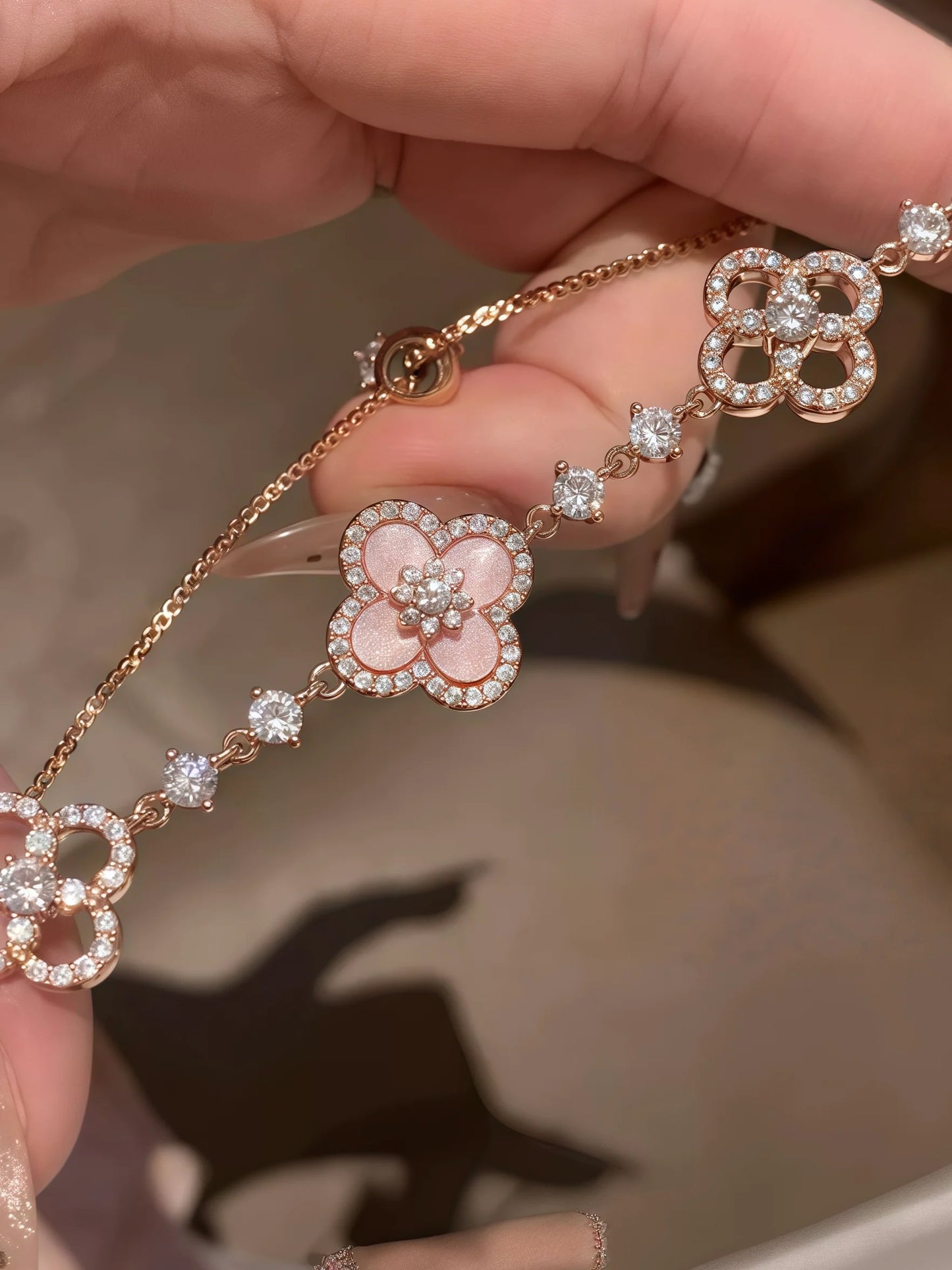 Cleef Bracelet - Limited Stock