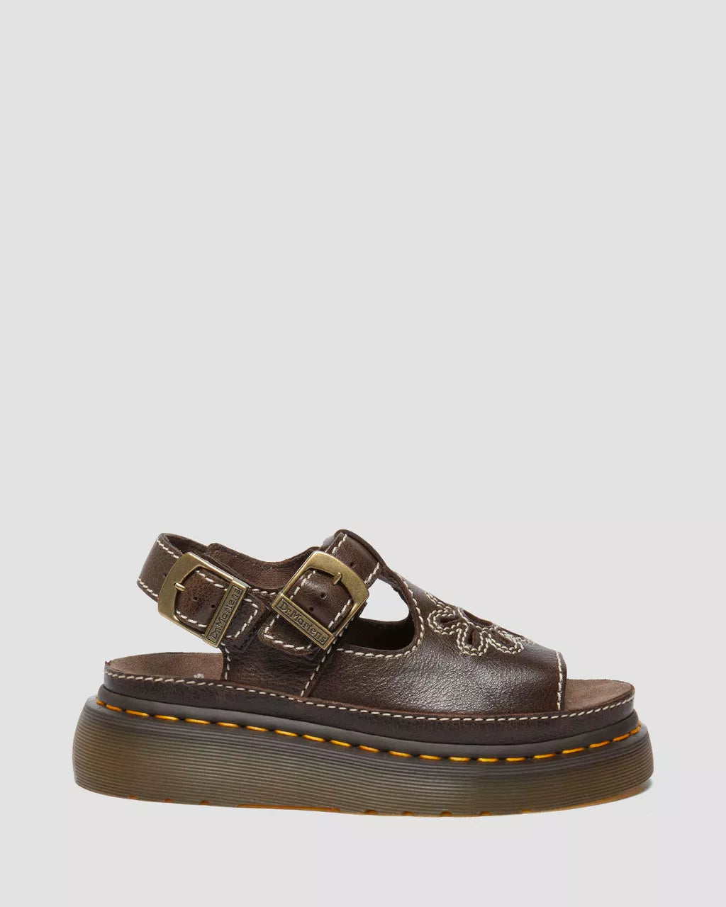 Women's Dunnet Flower Sandals