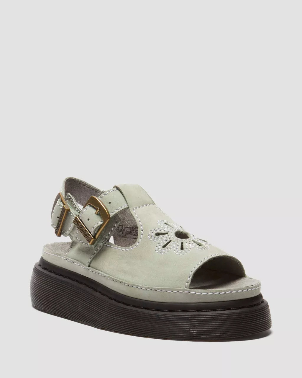 Women's Dunnet Flower Sandals