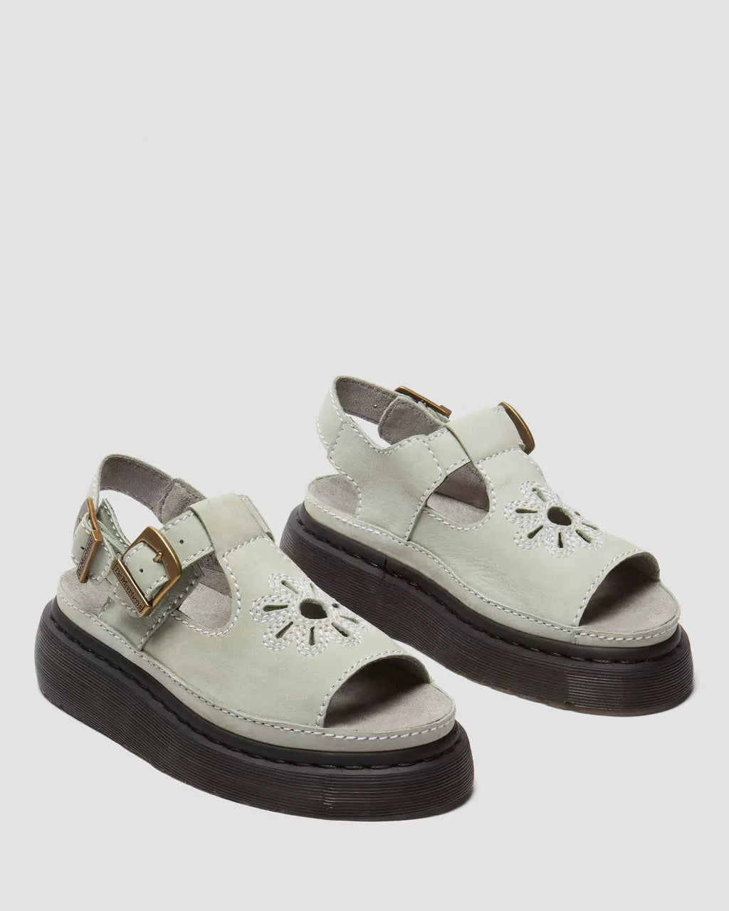 Women's Dunnet Flower Sandals