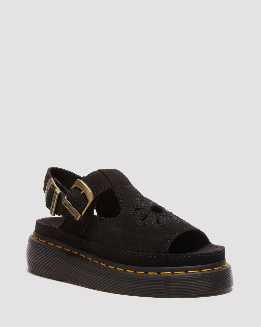 Women's Dunnet Flower Sandals