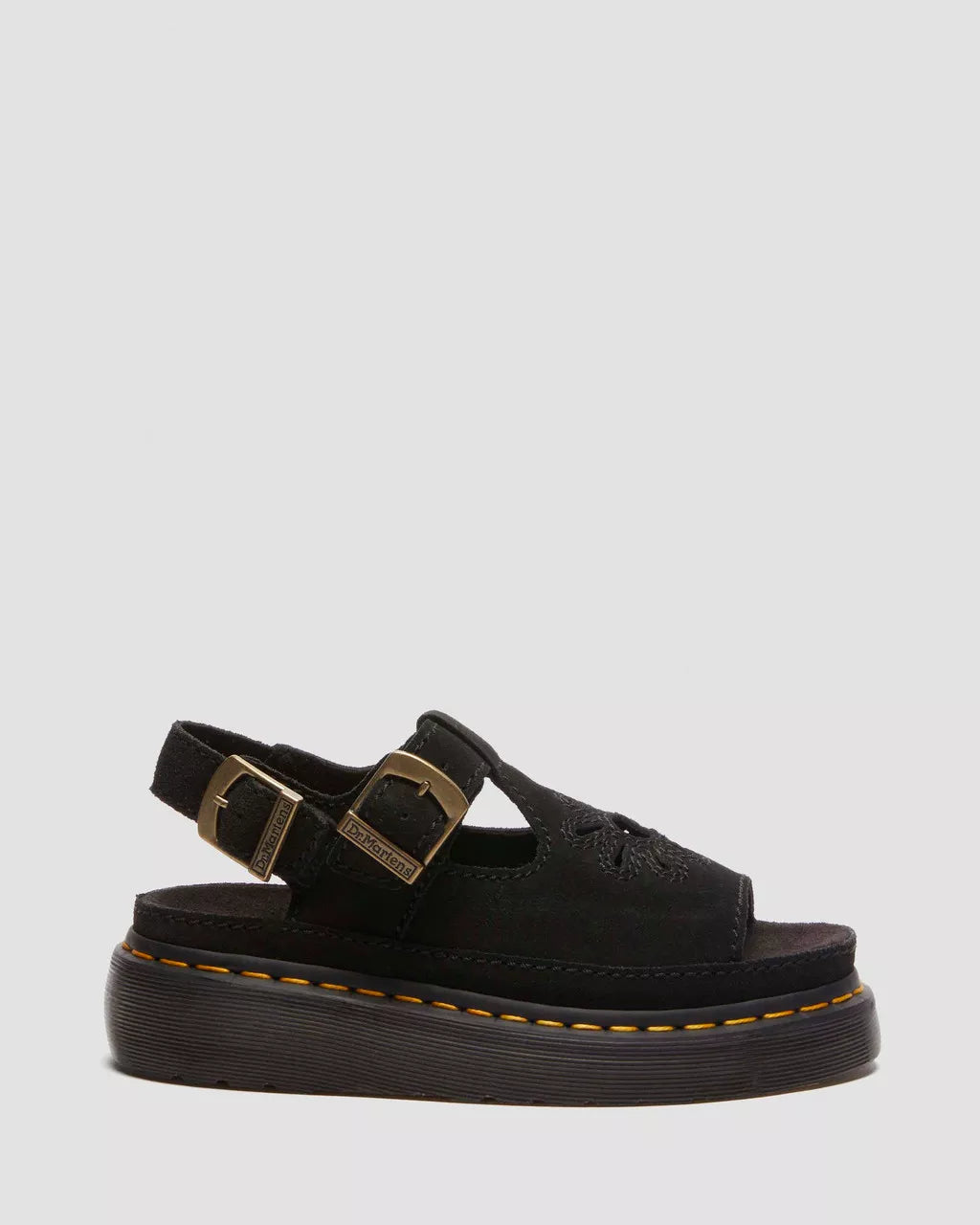Women's Dunnet Flower Sandals