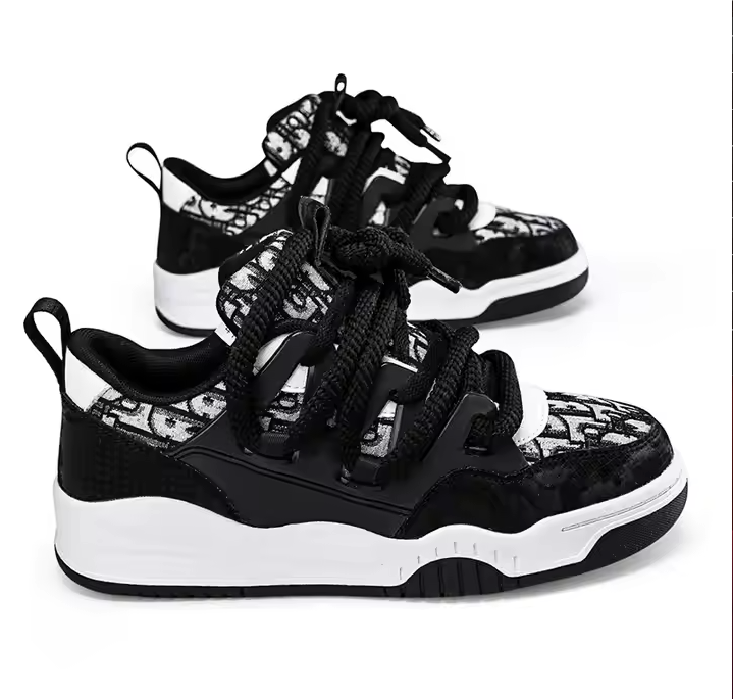 Drip Legacy Sneakers