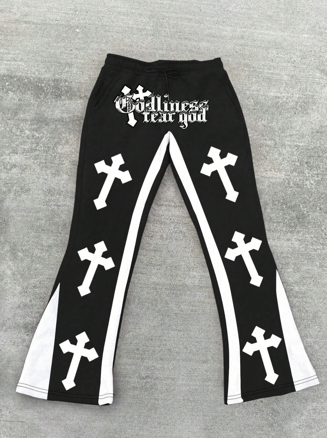 Godliness - Fear God Sweats