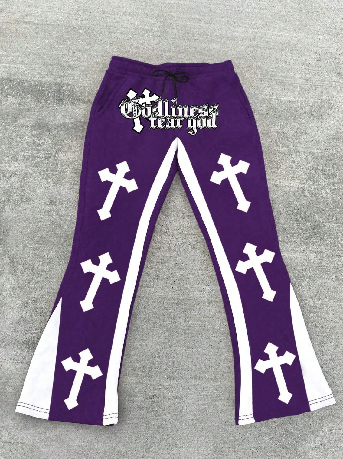 Godliness - Fear God Sweats