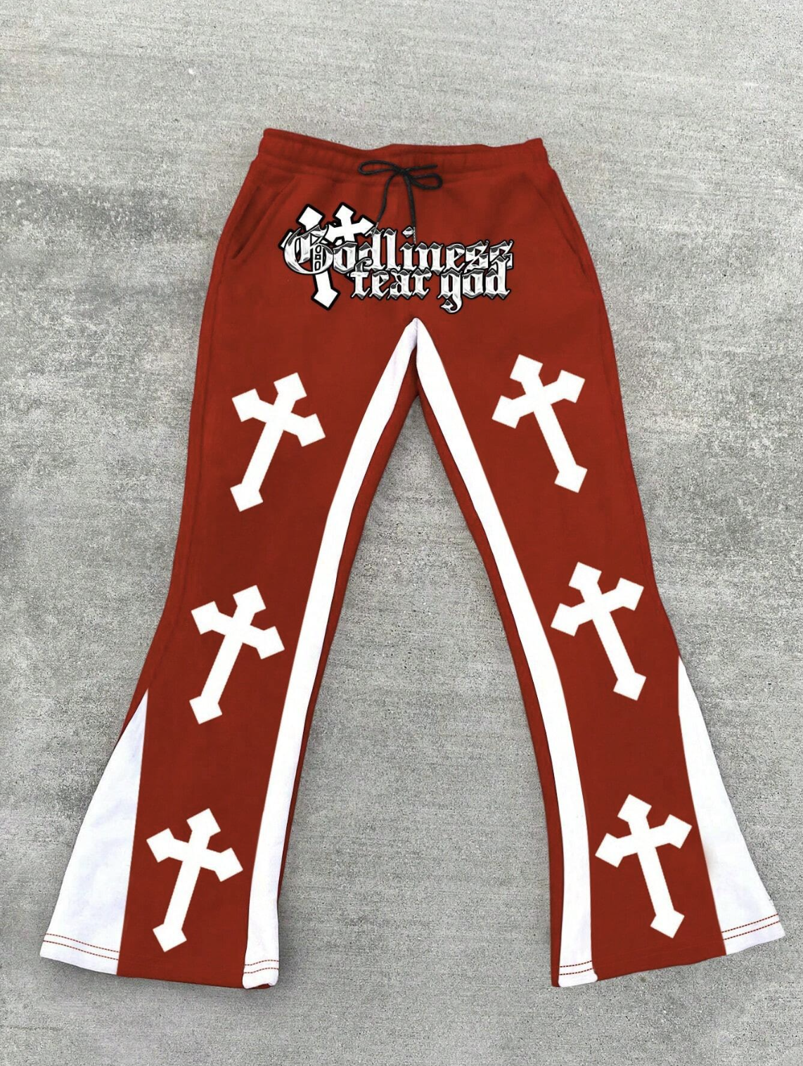 Godliness - Fear God Sweats