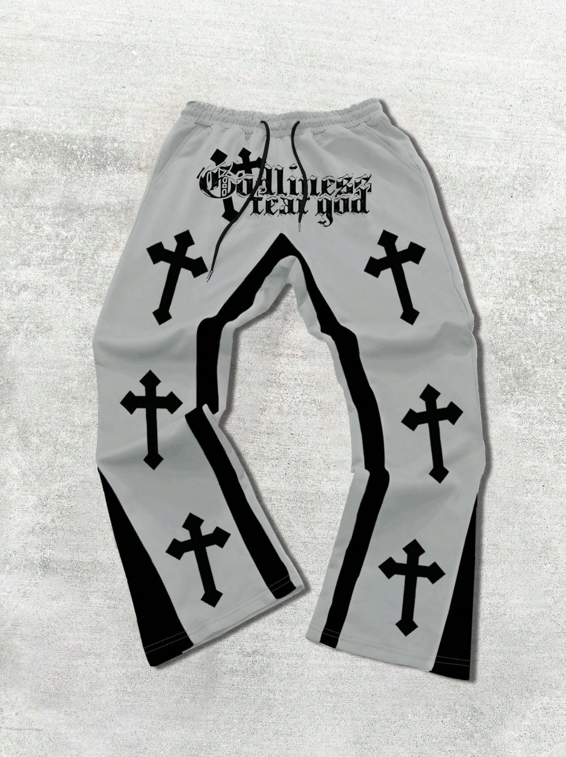 Godliness - Fear God Sweats