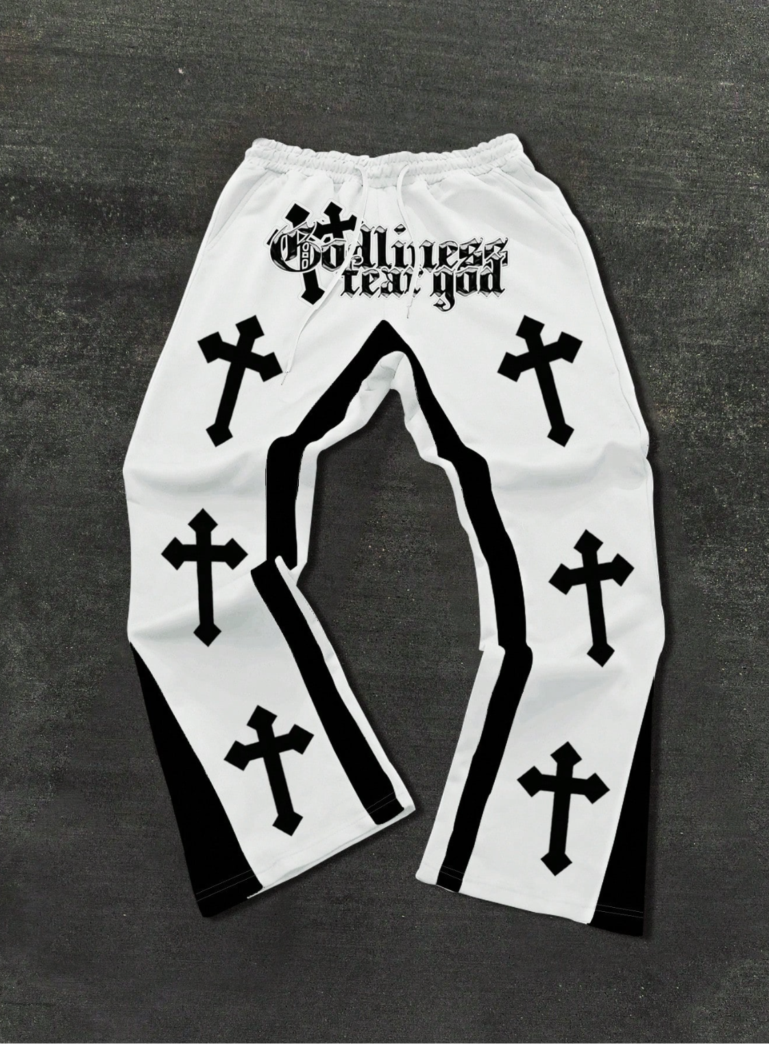 Godliness - Fear God Sweats