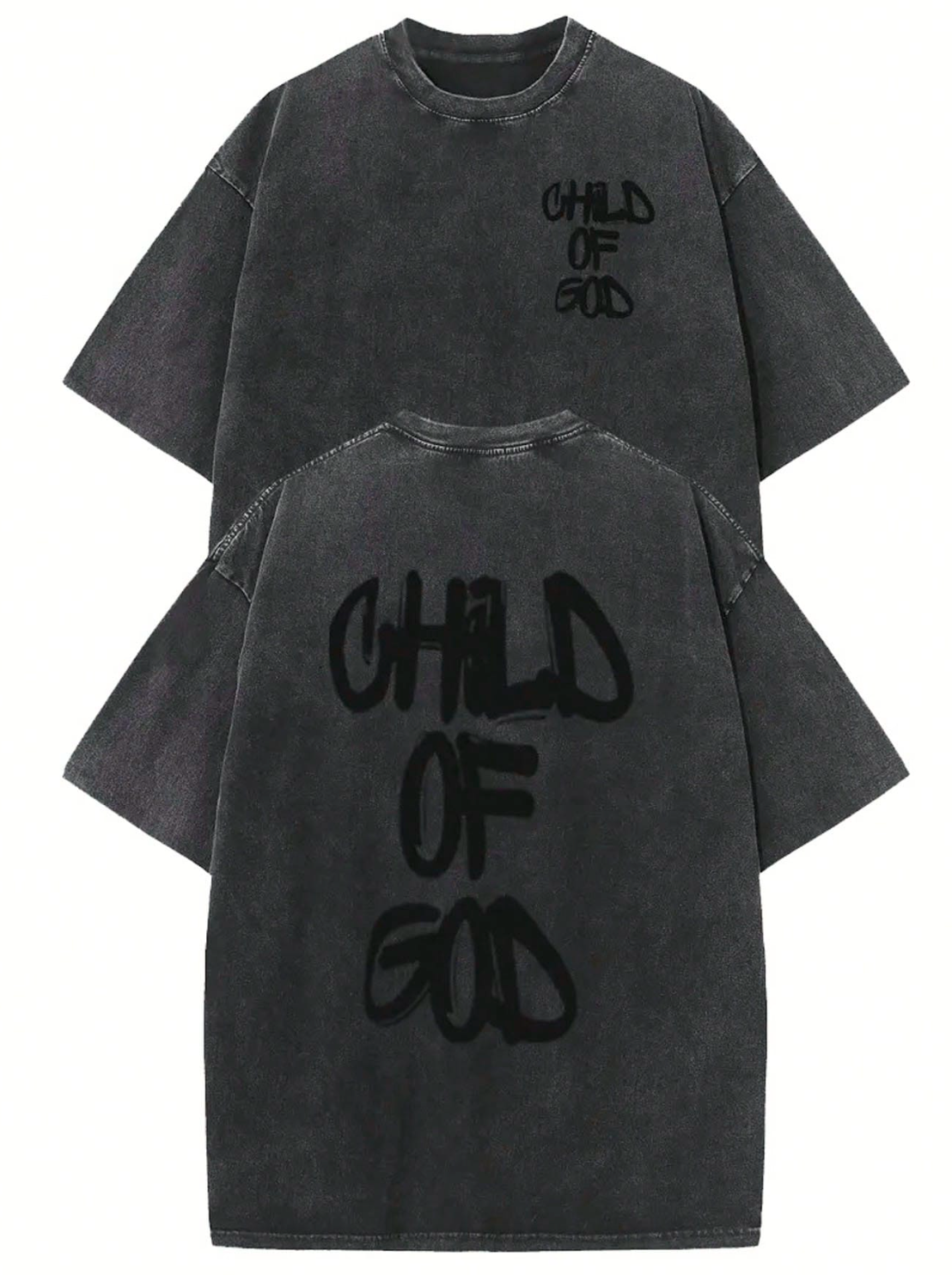 Child Of God Tee
