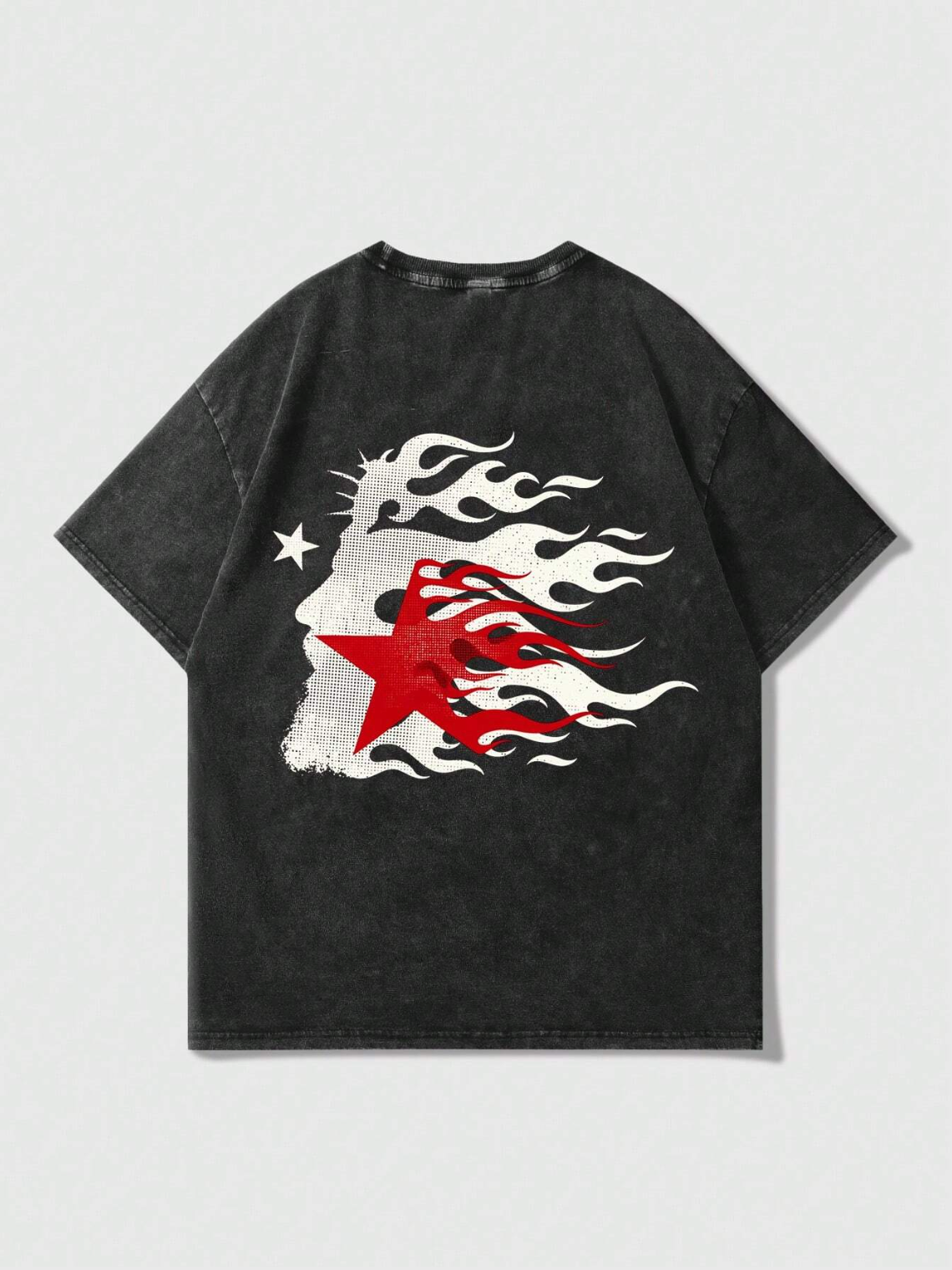 Godspeed Tee