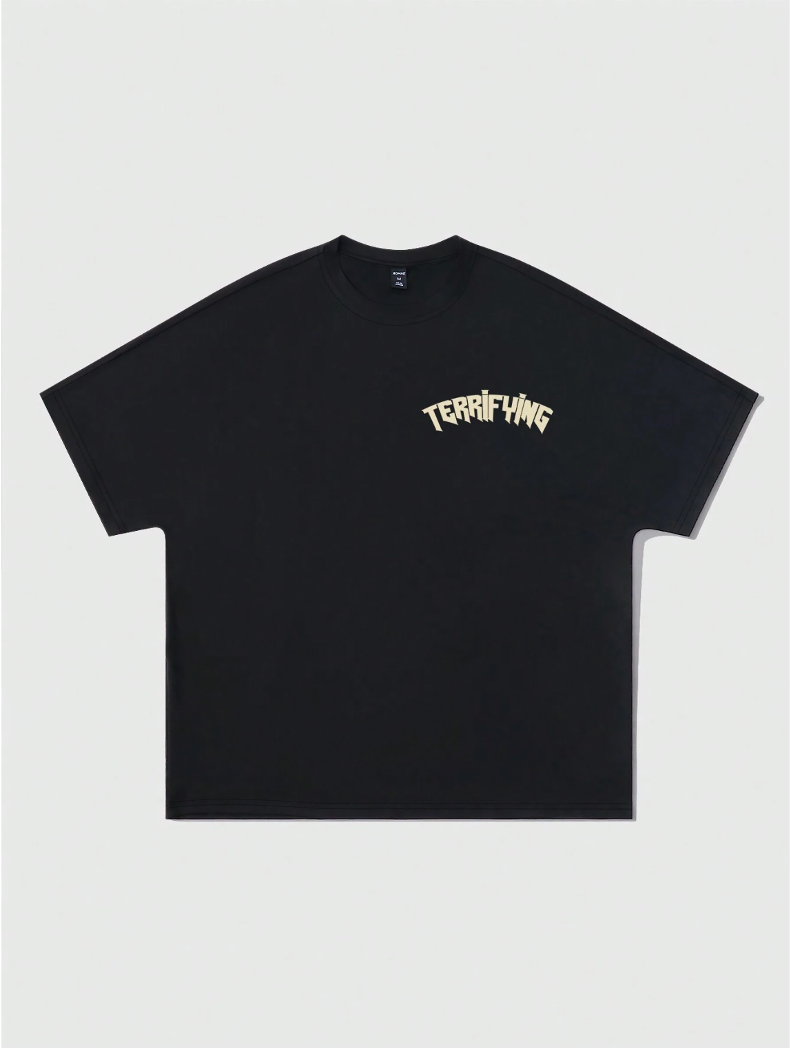 Terrifying Tee