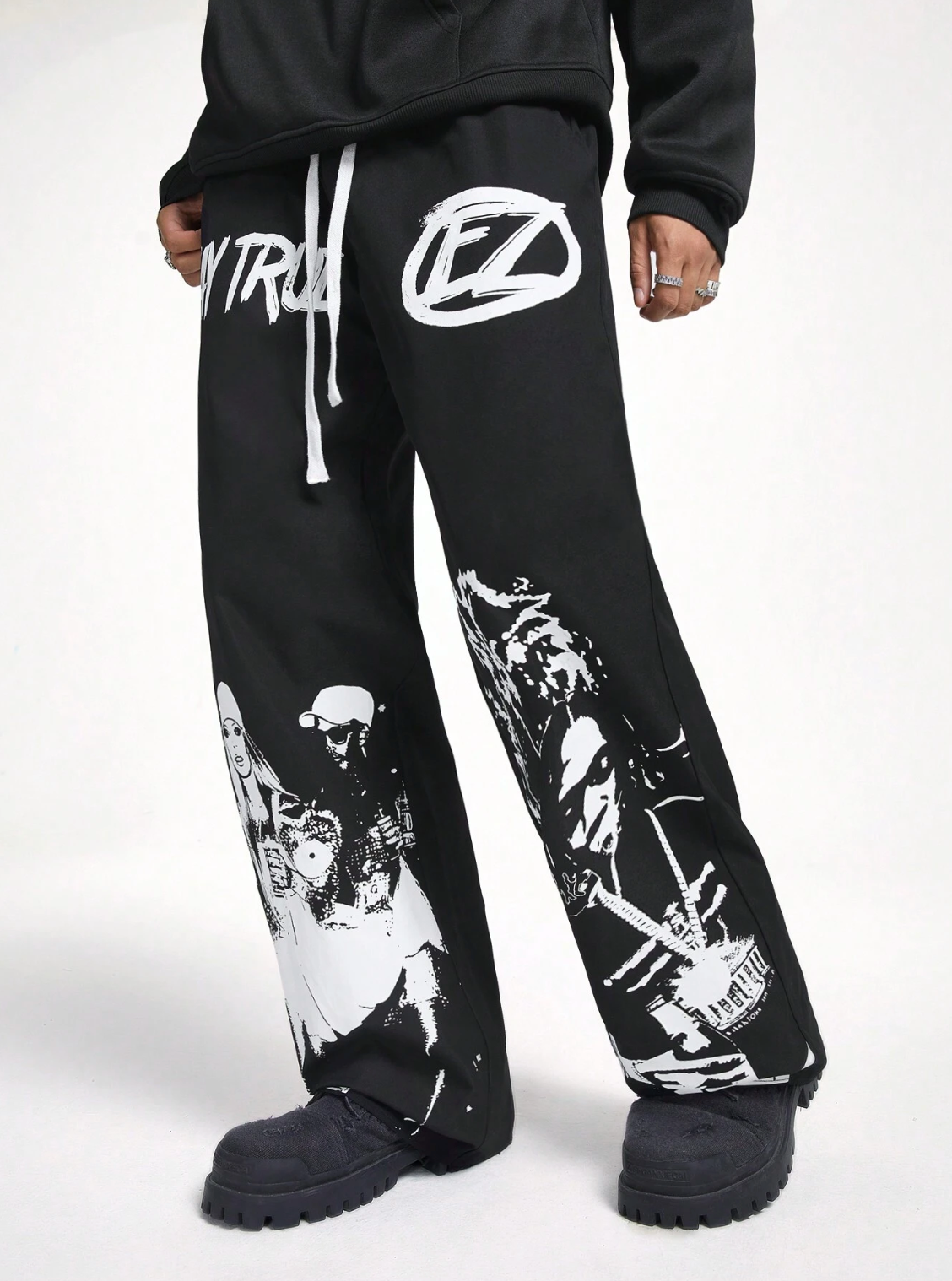 Stay True Sweats