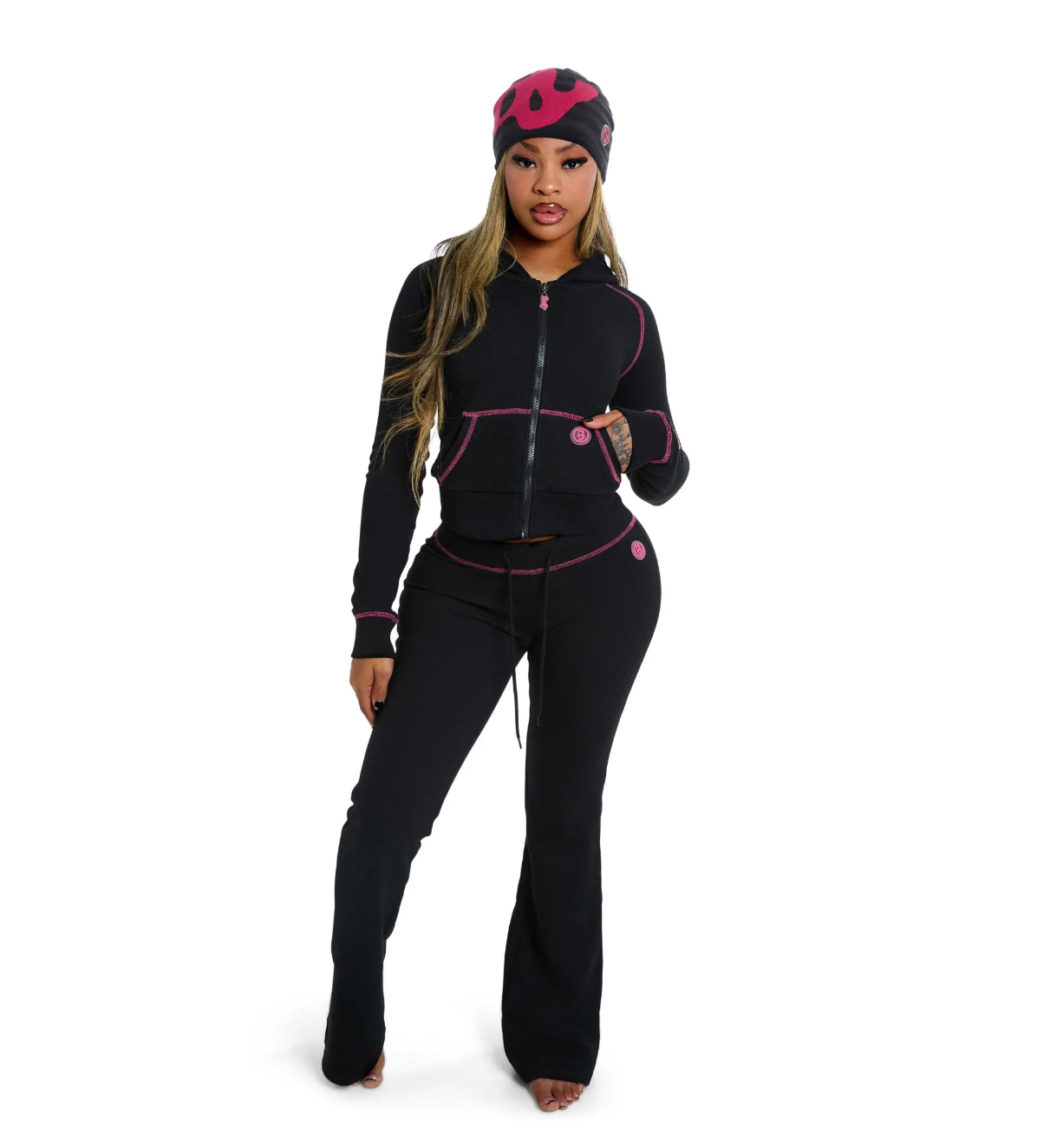 Viral Snatched "Body" Set