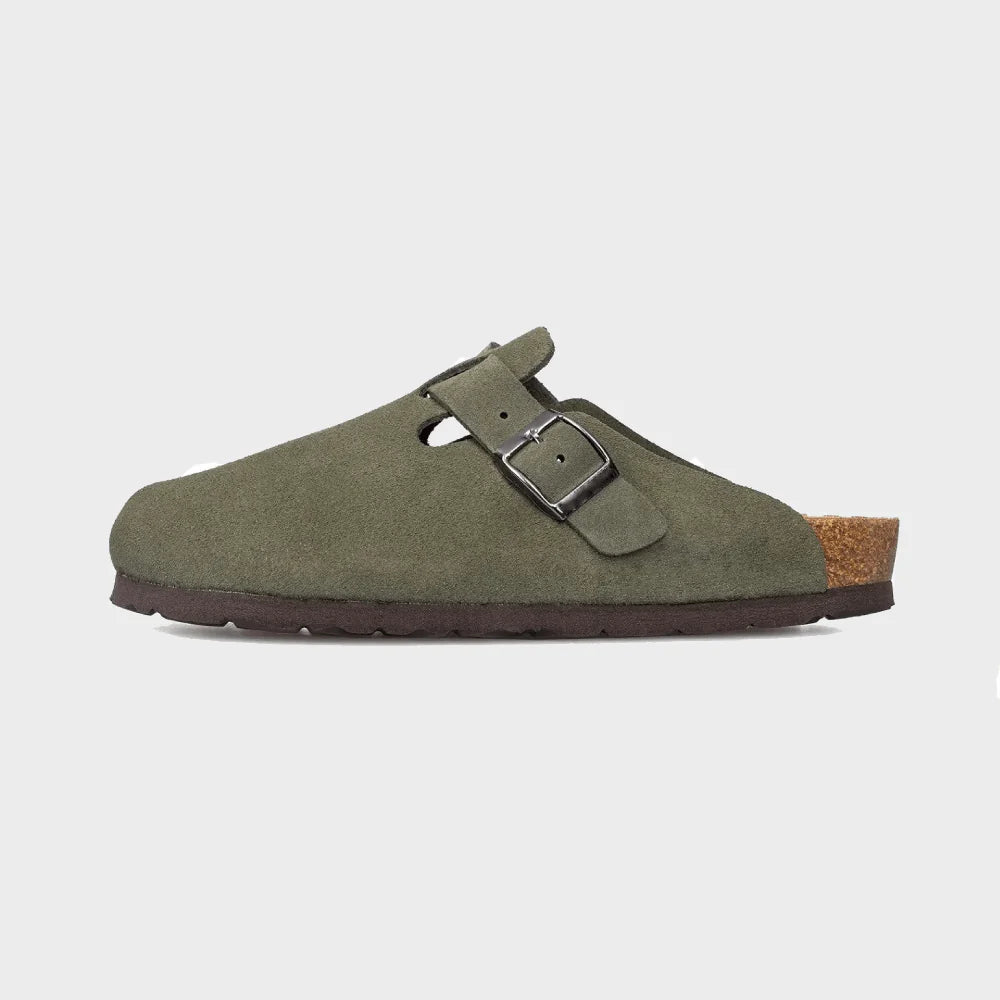The OG Cloggs