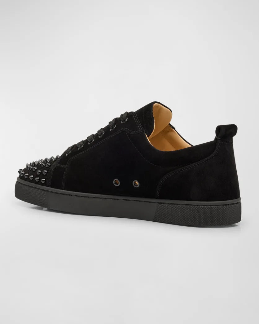 Don Red Bottom Sneakers
