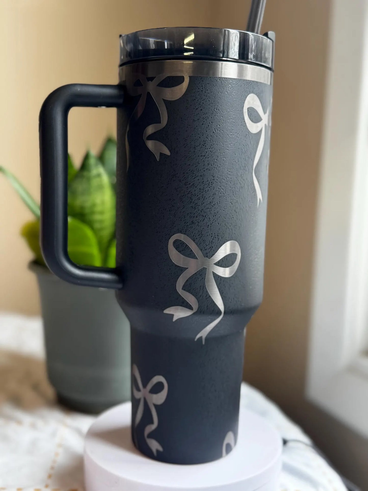 Limited Edition Coquette Tumbler - 40oz