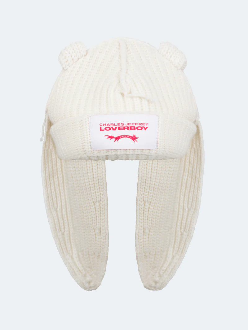 Limited Edition Loverboy Beanie