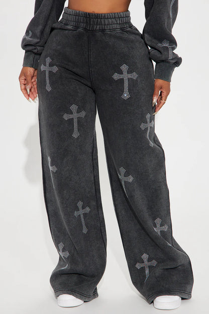 Shine Cross Set