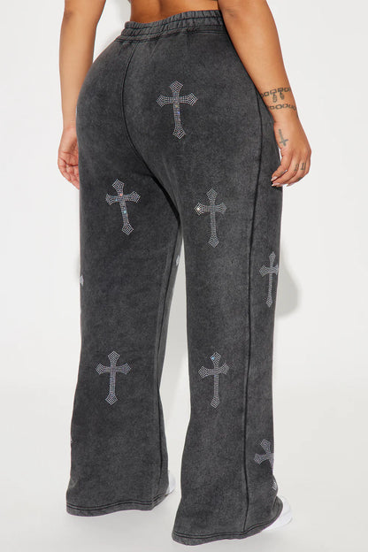 Shine Cross Set