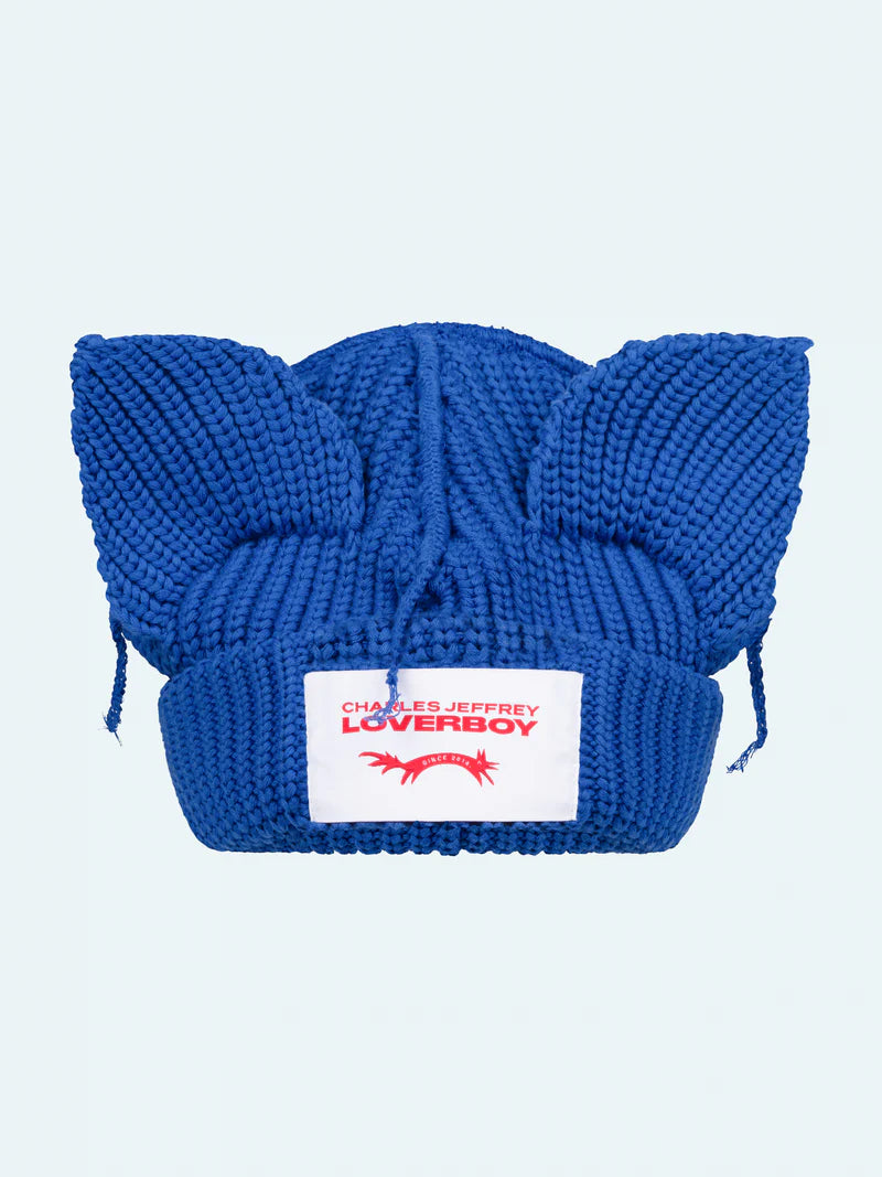 Limited Edition Loverboy Beanie