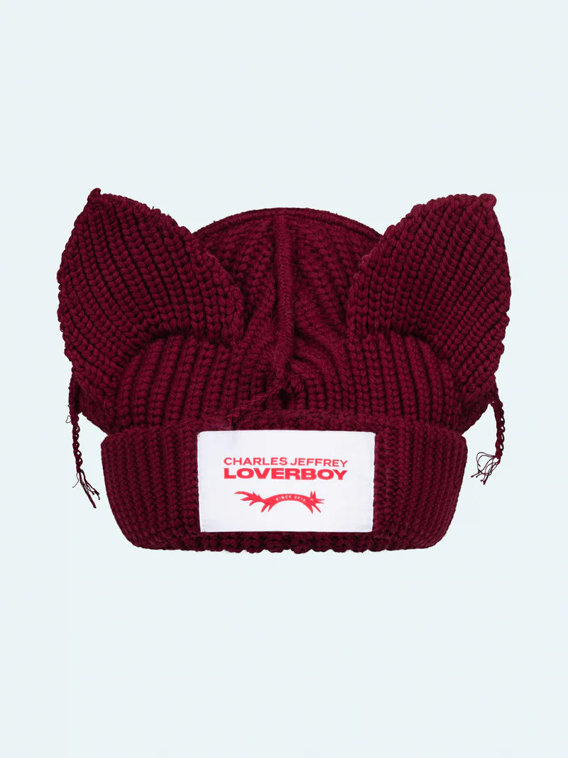 Limited Edition Loverboy Beanie