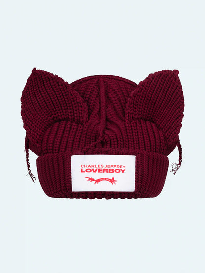 Limited Edition Loverboy Beanie