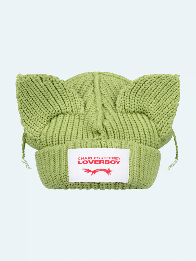 Limited Edition Loverboy Beanie