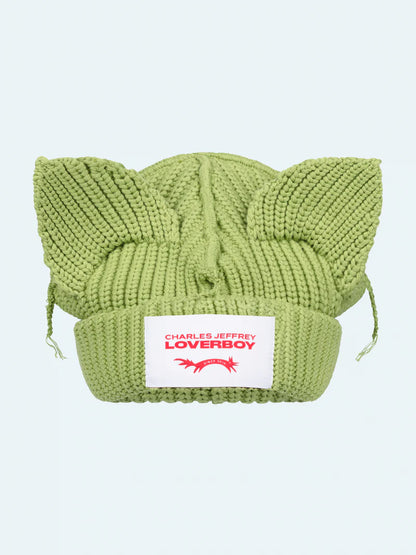 Limited Edition Loverboy Beanie