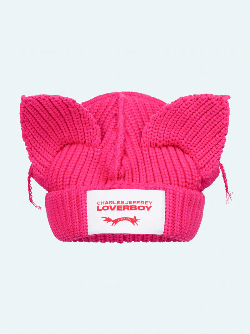Limited Edition Loverboy Beanie