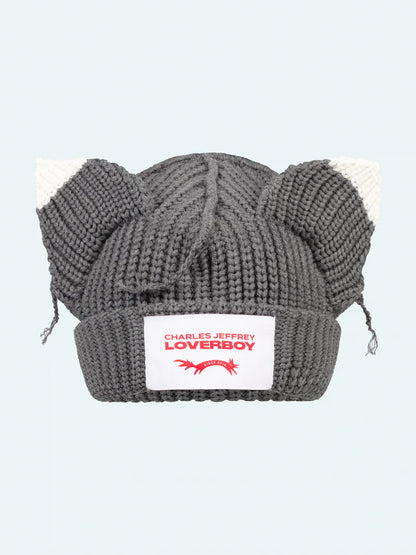 Limited Edition Loverboy Beanie