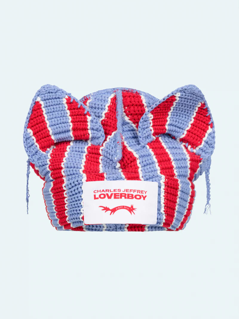 Limited Edition Loverboy Beanie