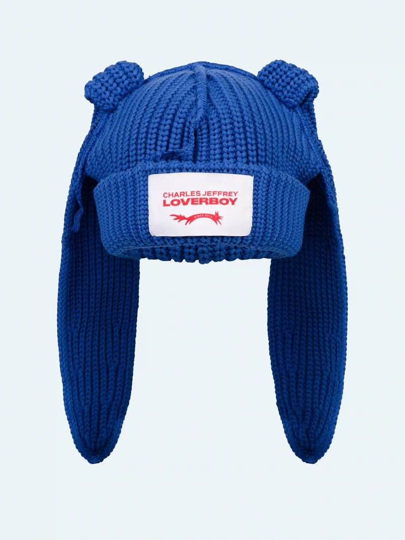 Limited Edition Loverboy Beanie