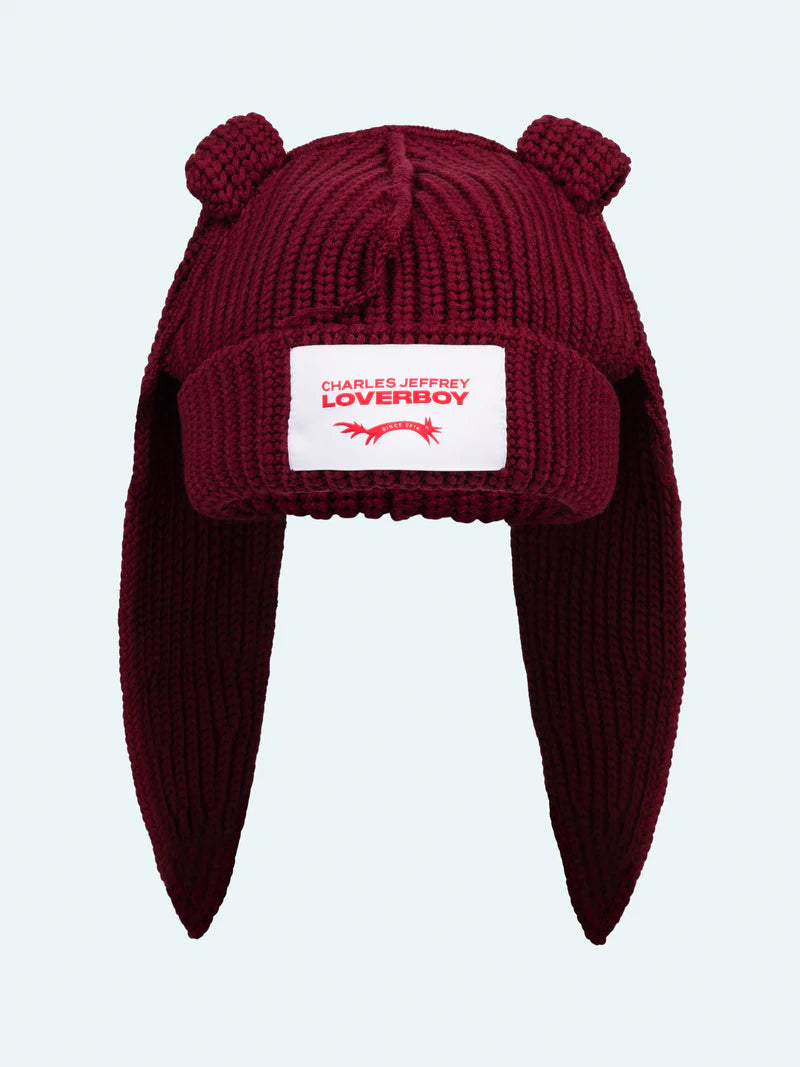 Limited Edition Loverboy Beanie
