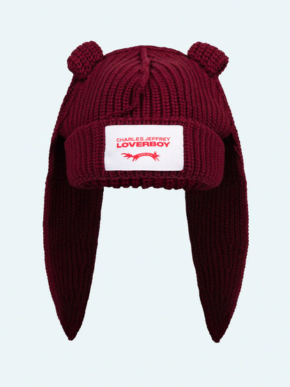Limited Edition Loverboy Beanie