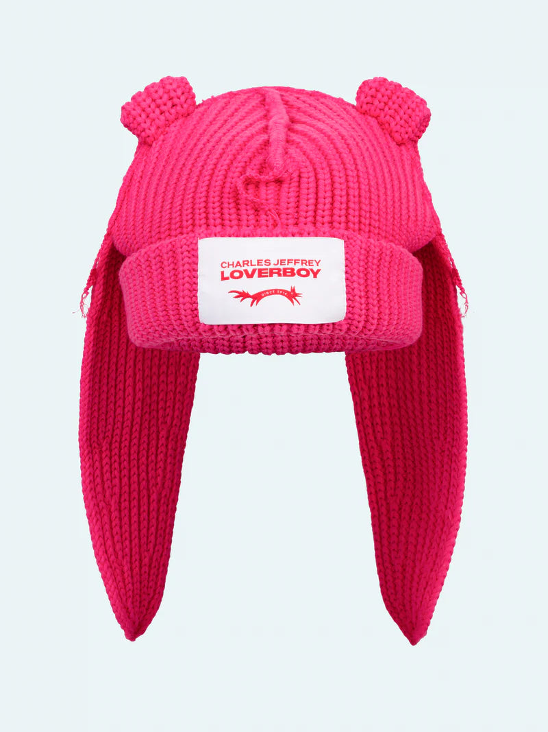 Limited Edition Loverboy Beanie