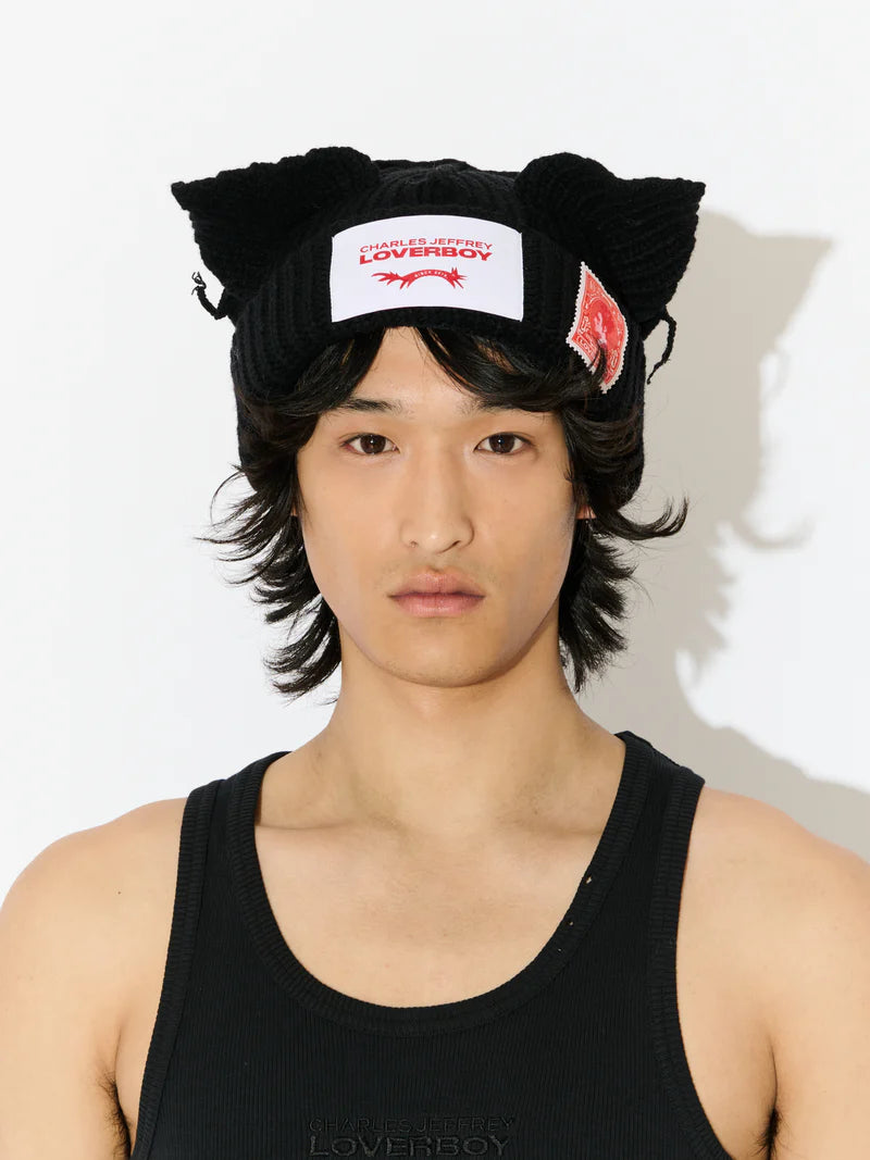Limited Edition Loverboy Beanie