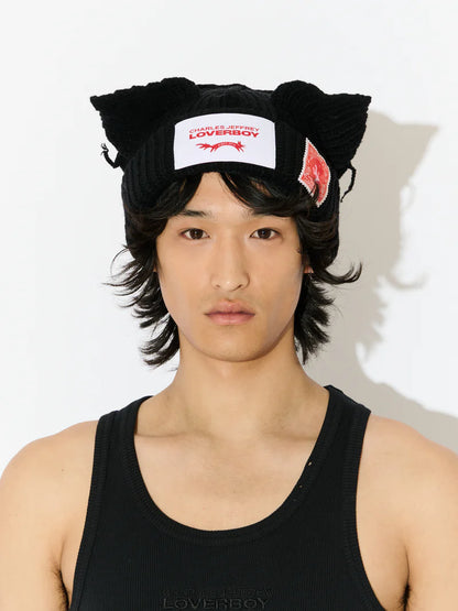 Limited Edition Loverboy Beanie