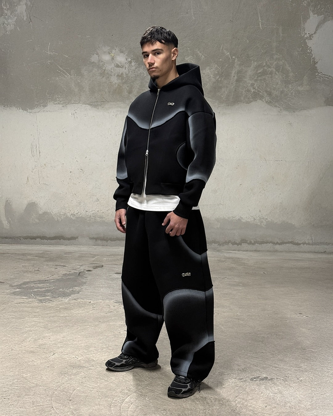 Ultimate Aura Tracksuit