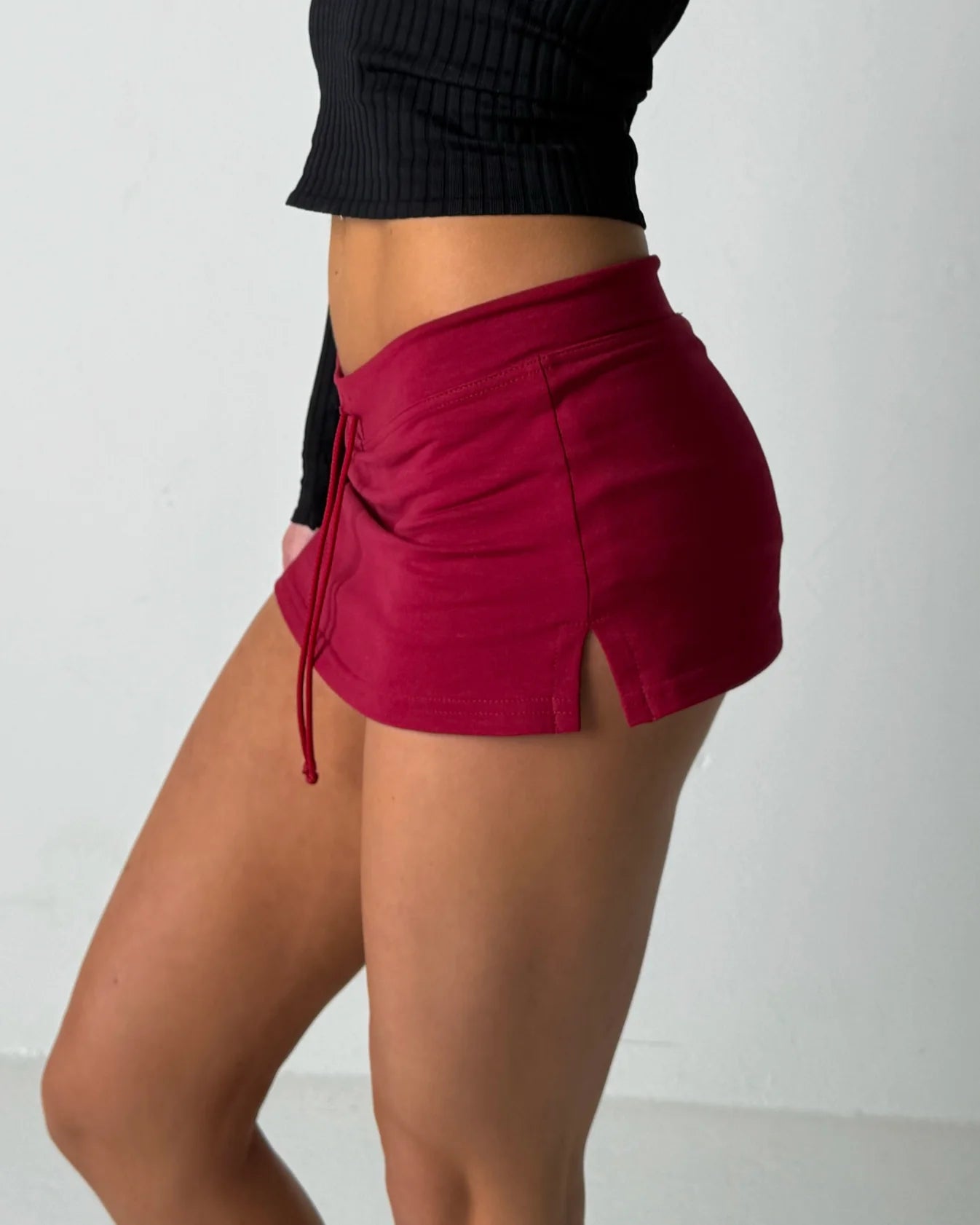 Viral Luna Mini Skort