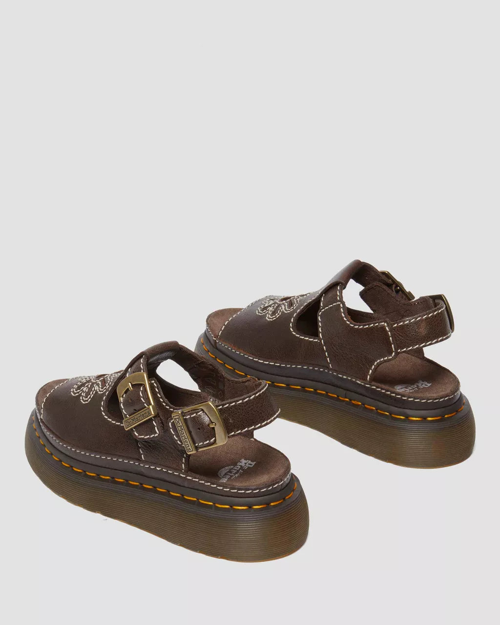 Women's Dunnet Flower Sandals
