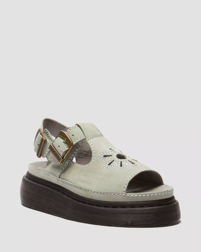 Women's Dunnet Flower Sandals