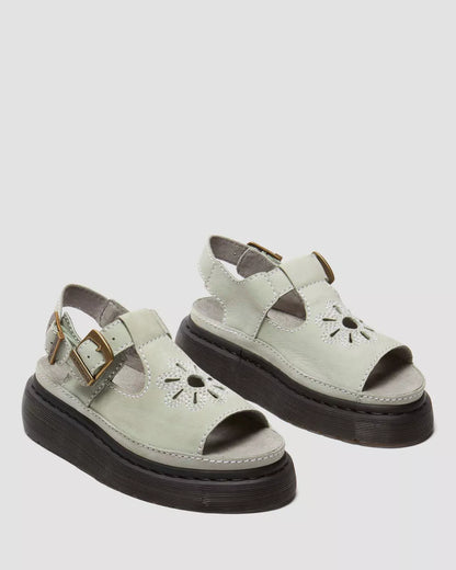 Women's Dunnet Flower Sandals
