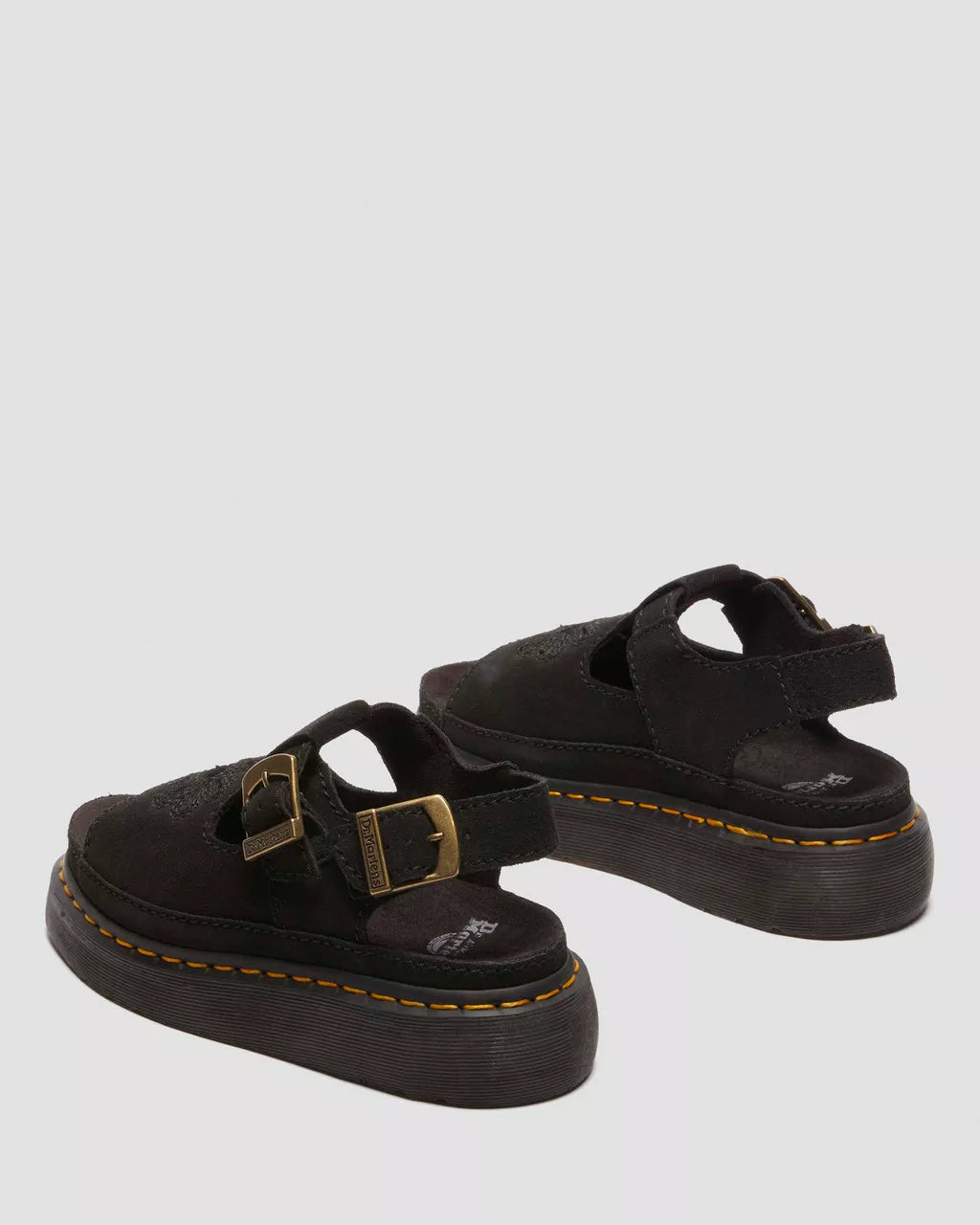 Women's Dunnet Flower Sandals