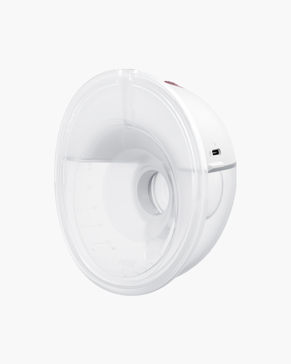 MommyPump Painless Electric Breast Pump