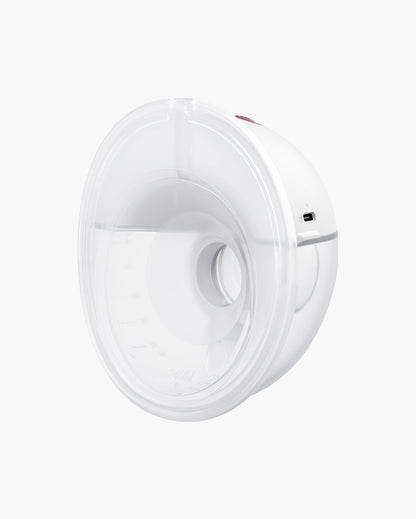 MommyPump Painless Electric Breast Pump