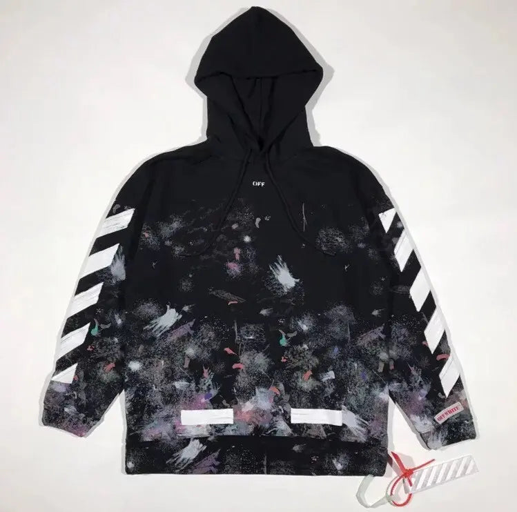 Off-White Galaxy Hoodie